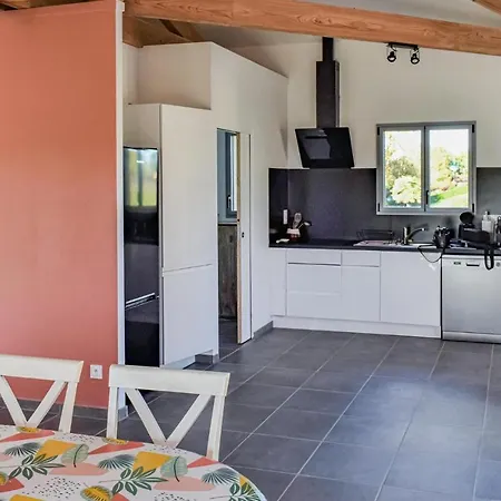 Hébergement de vacances In With Kitchenette *