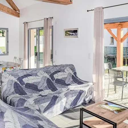 Hébergement de vacances In With Kitchenette *