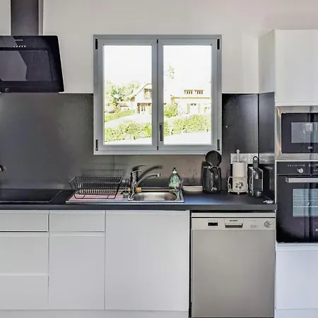 Hébergement de vacances In With Kitchenette Galan