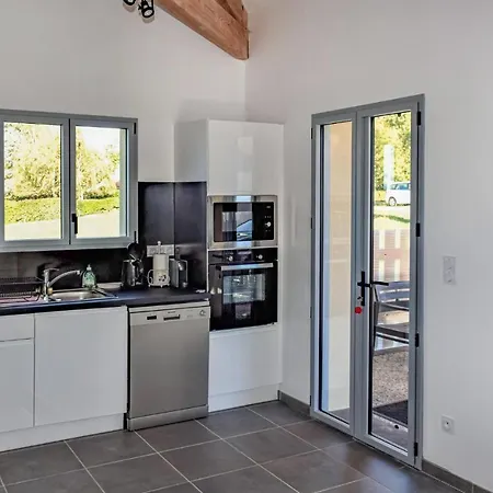 Hébergement de vacances In With Kitchenette