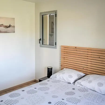In With Kitchenette *