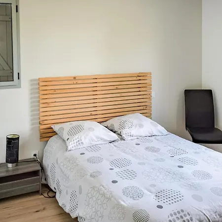 Hébergement de vacances In With Kitchenette *